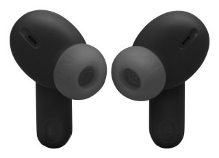 JBL Słuchawki dokanałowe JBL Tune Beam 2 ANC czarne