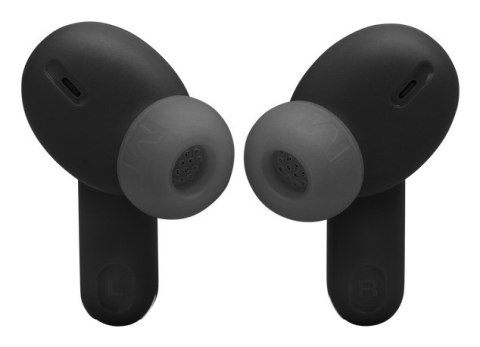 JBL Słuchawki dokanałowe JBL Tune Beam 2 ANC czarne