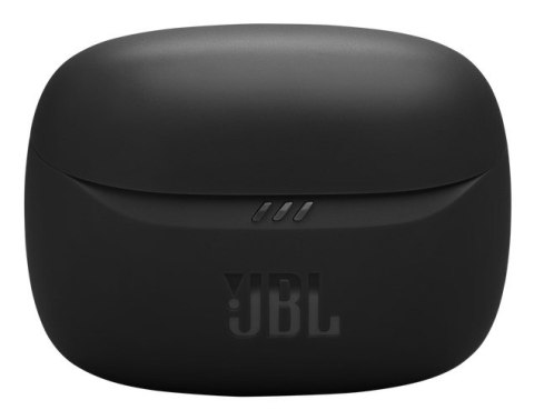 JBL Słuchawki dokanałowe JBL Tune Beam 2 ANC czarne