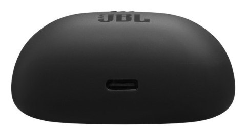 JBL Słuchawki dokanałowe JBL Tune Beam 2 ANC czarne