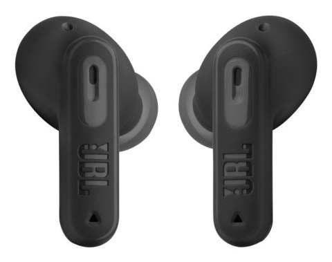 JBL Słuchawki dokanałowe JBL Tune Beam 2 ANC czarne