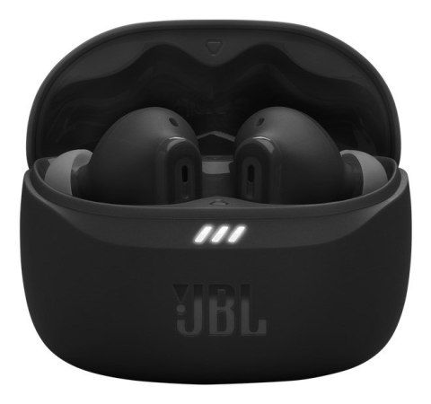 JBL Słuchawki dokanałowe JBL Tune Beam 2 ANC czarne