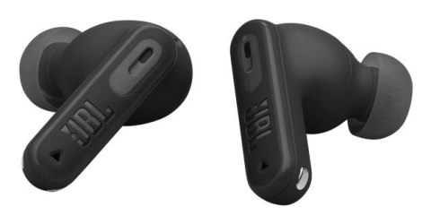 JBL Słuchawki dokanałowe JBL Tune Beam 2 ANC czarne