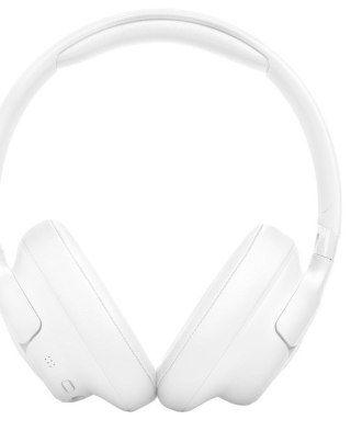 JBL Słuchawki nauszne JBL Tune 730BT białe