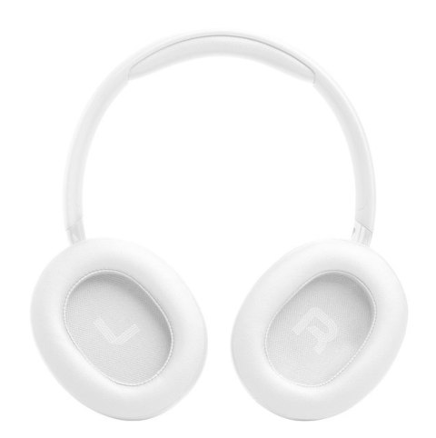 JBL Słuchawki nauszne JBL Tune 730BT białe
