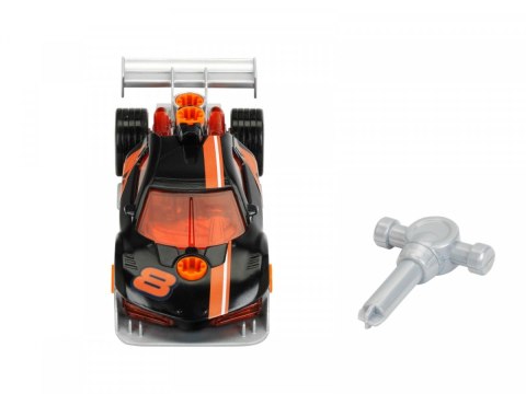 Klein Samochód do skręcania Hot Wheels