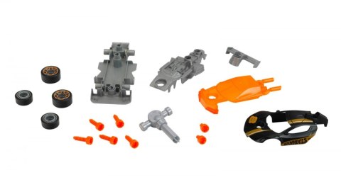 Klein Samochód do skręcania Hot Wheels