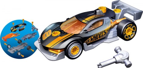 Klein Samochód do skręcania Hot Wheels