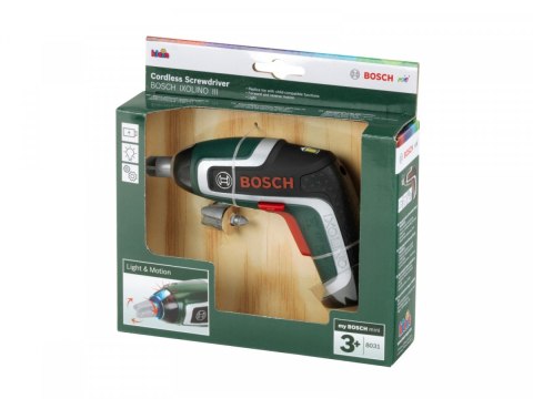 Klein Wkrętarka Bosch Ixolino