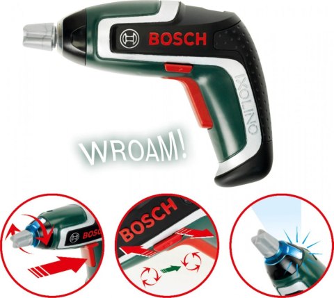 Klein Wkrętarka Bosch Ixolino