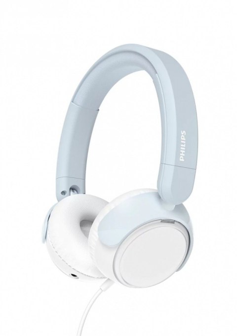 Philips Słuchawki przewodowe dla dzieci TAK2000BL/00