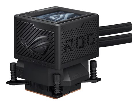 ASUS Chłodzenie Asus ROG RYUJIN III 360 ARGB EXTREME