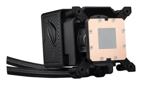 ASUS Chłodzenie Asus ROG RYUJIN III 360 ARGB EXTREME