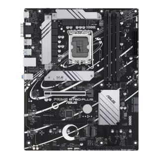 ASUS Płyta główna ASUS PRIME B760-PLUS