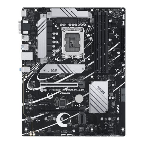 ASUS Płyta główna ASUS PRIME B760-PLUS