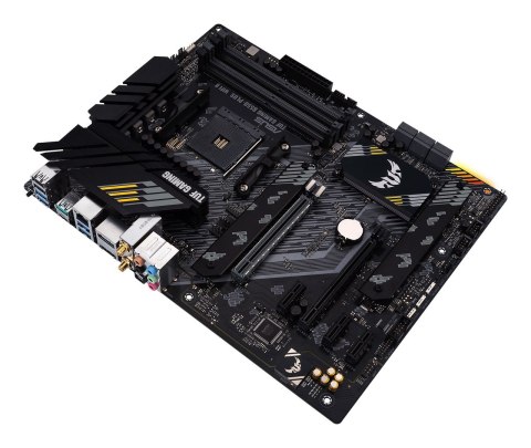 ASUS Płyta główna ASUS TUF GAMING B550-PLUS WIFI II
