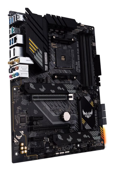 ASUS Płyta główna ASUS TUF GAMING B550-PLUS WIFI II