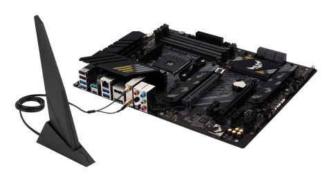 ASUS Płyta główna ASUS TUF GAMING B550-PLUS WIFI II