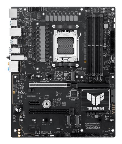 ASUS Płyta główna ASUS TUF GAMING B850-PLUS WIFI
