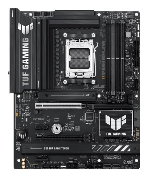 ASUS Płyta główna ASUS TUF GAMING B850-PLUS WIFI