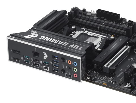 ASUS Płyta główna ASUS TUF GAMING B850-PLUS WIFI