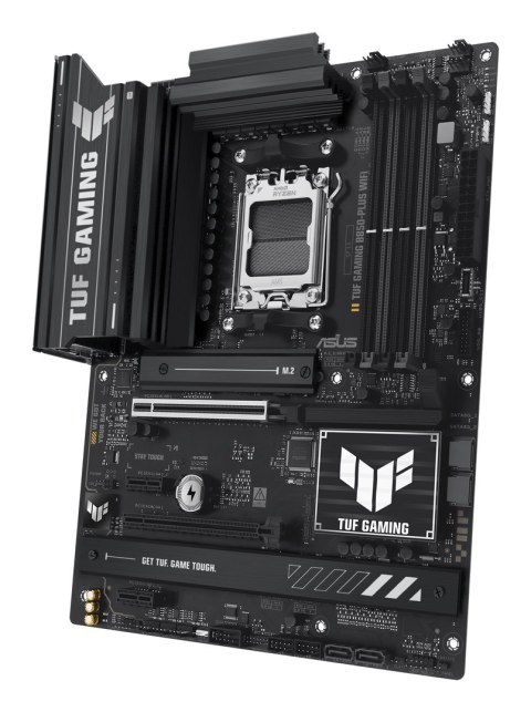 ASUS Płyta główna ASUS TUF GAMING B850-PLUS WIFI