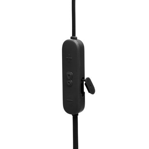 JBL JBL T135BTBLK Słuchawki dokanałowe Bluetooth, czarne