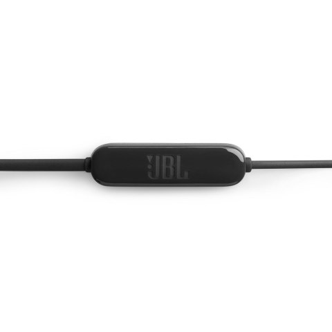 JBL JBL T135BTBLK Słuchawki dokanałowe Bluetooth, czarne