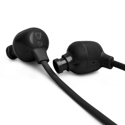 JBL JBL T135BTBLK Słuchawki dokanałowe Bluetooth, czarne