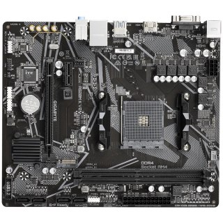 Gigabyte Płyta główna Gigabyte A520M K V2