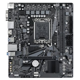 Gigabyte Płyta główna Gigabyte H610M S2H V3 DDR4