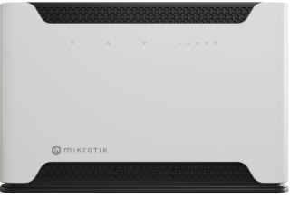 MikroTik Router Chateau LTE12 D53G-5HacD2HnD-TC&EG120K-EA