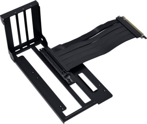 Lian Li Lian Li DAN Cases A3-mATX Vertical GPU Kit - Black