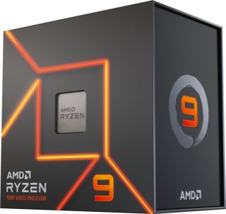 AMD Procesor AMD Ryzen 9 7900X