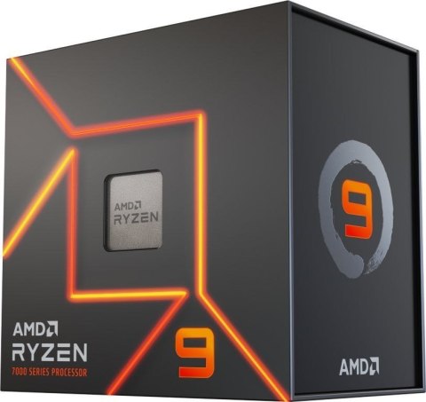 AMD Procesor AMD Ryzen 9 7900X