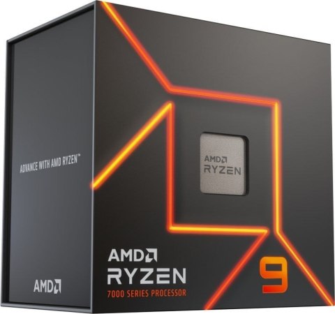 AMD Procesor AMD Ryzen 9 7900X