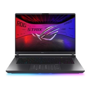 ASUS ASUS ROG Strix G16 G615LW-U9R321 Ultra 9 290HX 16.0"2.5K 300Hz IPS-level AG 32GB DDR5 5600 SSD1TB GeForce RTX 5080 16GB LAN WiFi
