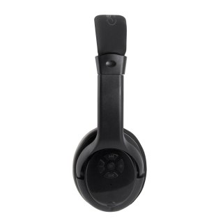 Esperanza Słuchawki Bluetooth Esperanza LIBERO EH163K czarne
