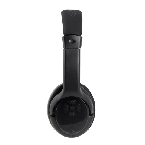 Esperanza Słuchawki Bluetooth LIBERO EH163K czarne
