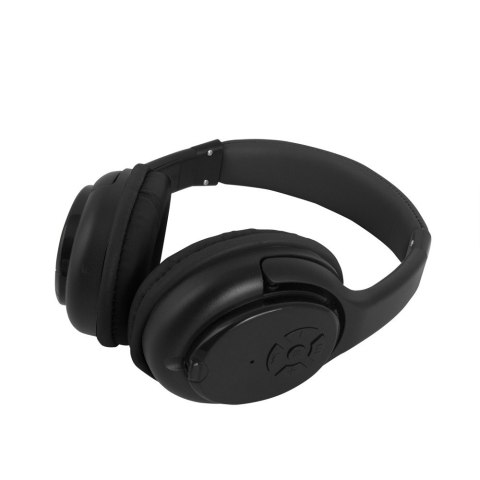 Esperanza Słuchawki Bluetooth LIBERO EH163K czarne