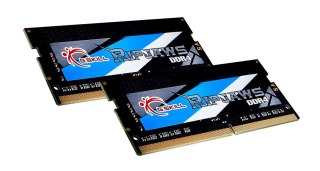 G.SKILL G.SKILL RIPJAWS SO-DIMM DDR4 2X16GB 3200MHZ CL22 1,20V F4-3200C22D-32GRS