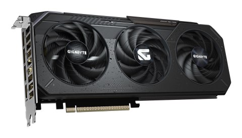 Gigabyte Karta graficzna Gigabyte GeForce RTX 5060 Ti GAMING OC 8GB