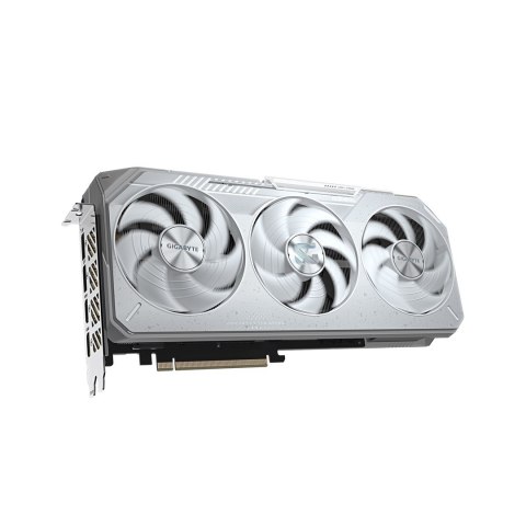 Gigabyte Karta graficzna Gigabyte Radeon RX 9070 XT GAMING OC ICE 16G