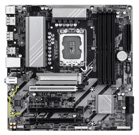 Gigabyte Płyta główna Gigabyte B860M DS3H