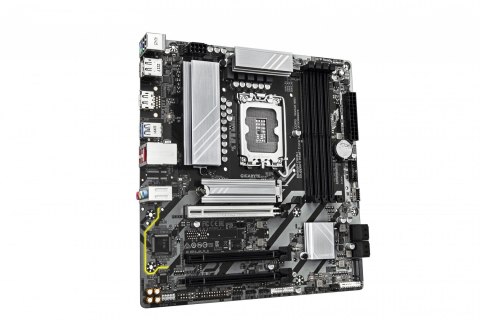 Gigabyte Płyta główna Gigabyte B860M DS3H