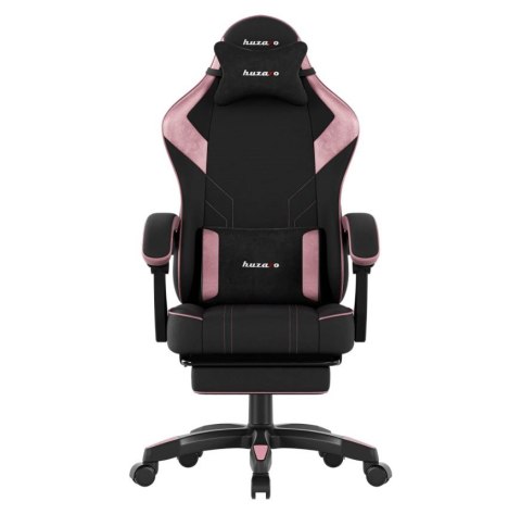 Huzaro Fotel gamingowy Huzaro Force 3.7 Pink