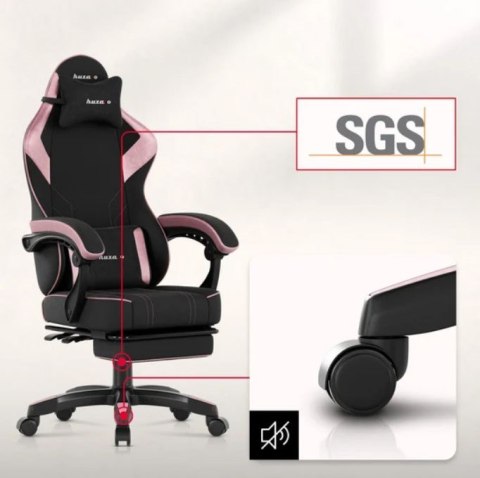 Huzaro Fotel gamingowy Huzaro Force 3.7 Pink