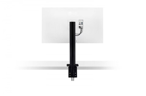 LG Electronics Monitor 32UN880K-B 31.5 cala 4K UHD HDR 10 FreeSync