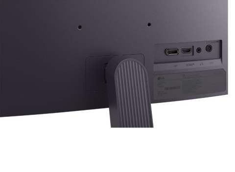 LG Electronics Monitor gamingowy 24G411B-B 23,8 cala IPS Ultragear