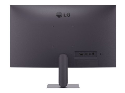 LG Electronics Monitor gamingowy 24G411B-B 23,8 cala IPS Ultragear